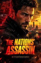 Icon image The Nations' Assassin