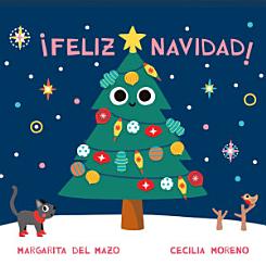 Icon image ¡Feliz Navidad!