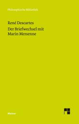Icon image Der Briefwechsel mit Marin Mersenne
