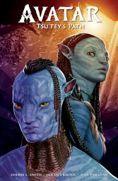Icon image Avatar: Tsu'tey's Path