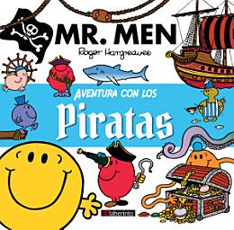 Icon image Aventura con los piratas