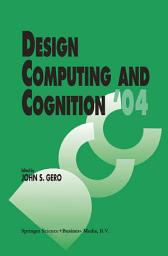 Icon image Design Computing and Cognition ’04