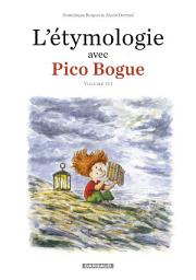 Icon image L'Étymologie avec Pico Bogue