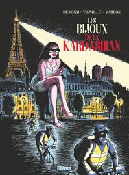 Icon image Les bijoux de la Kardashian