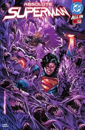 Icon image Absolute Superman (2024)
