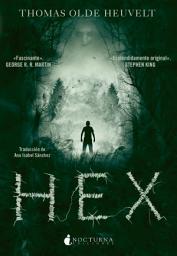 Icon image HEX: Edición 4