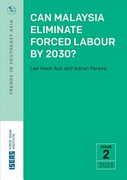 Icon image Can Malaysia Eliminate Forced Labour by 2030?