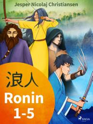 Icon image Ronin 1-5