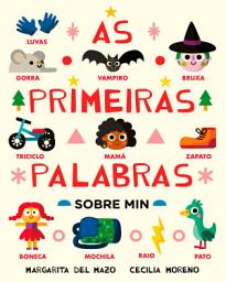 Icon image As primeiras palabras sobre min