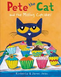 Icon image Pete the Cat and the Missing Cupcakes