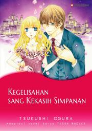 Icon image Kegelisahan sang Kekasih Simpanan: Harlequin Comics