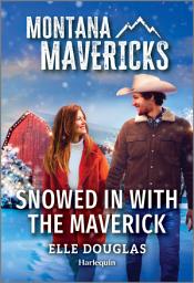 Icon image Snowed in with the Maverick