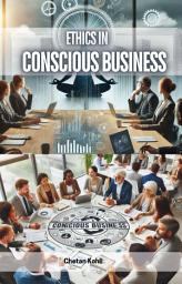 Icon image Ethics in Conscious Business
