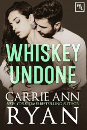Icon image Whiskey Undone: A Contemporary Whiskey and Lies Novel