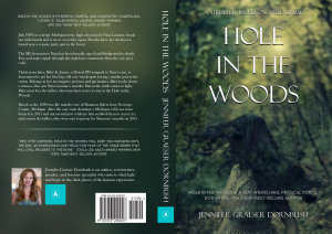 Icon image Hole in the Woods