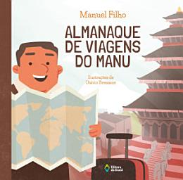 Icon image Almanaque de viagens do Manu
