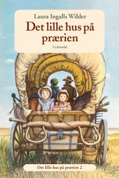 Icon image Det lille hus på prærien 2 - Det lille hus på prærien