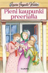 Icon image Pieni kaupunki preerialla