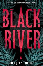 Icon image Black River: Volume 1