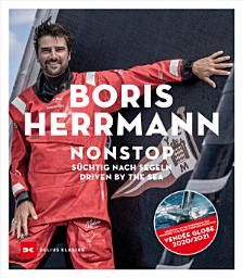 Icon image Nonstop: Süchtig nach Segeln / Driven by the Sea, Ausgabe 3