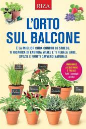 Icon image L'orto sul balcone