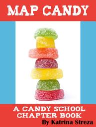 Icon image Map Candy