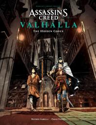 Icon image Assassin's Creed Valhalla: The Hidden Codex