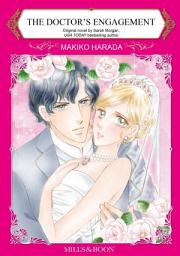 Icon image THE DOCTOR'S ENGAGEMENT: Mills & Boon Comics