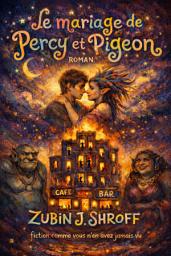 Icon image Le Mariage de Percy et Pigeon