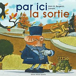 Icon image Par ici la sortie