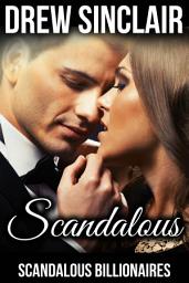 Icon image Scandalous: Scandalous Billionaires