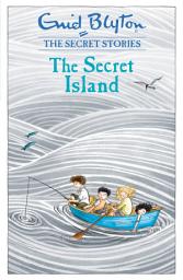 Icon image The Secret Island: Book 1