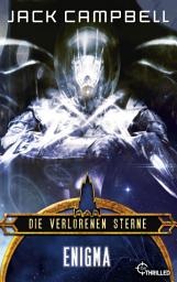 Icon image Die verlorenen Sterne: Enigma: Roman