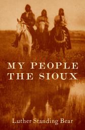 Icon image My People the Sioux