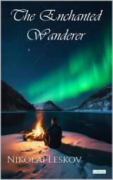 Icon image The Enchanted Wanderer