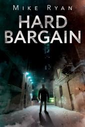 Icon image Hard Bargain