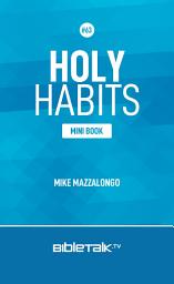 Icon image Holy Habits