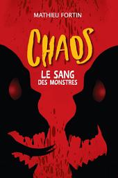 Icon image Le sang des monstres