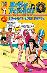 Icon image B&V Friends Forever: Summer Surf Party