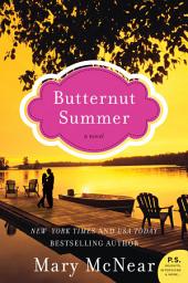 Icon image Butternut Summer: A Novel
