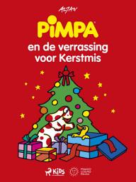 Icon image Pimpa - Pimpa en de verrassing voor Kerstmis