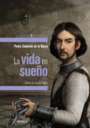 Icon image La vida es sueño