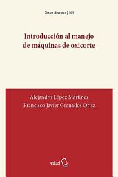 Icon image Introducción al manejo de máquinas de oxicorte
