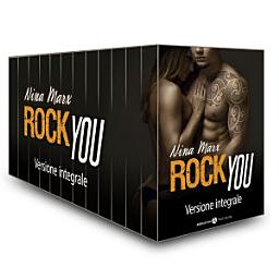Icon image Rock You - Versione integrale