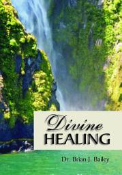 Icon image Divine Healing