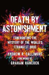 Icon image Death by Astonishment: Confronting the Mystery of the World's Strangest Drug (The DMT Book)