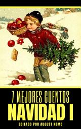 Icon image 7 mejores cuentos - Navidad I