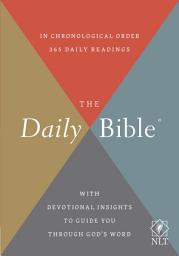 Icon image The Daily Bible (NLT)