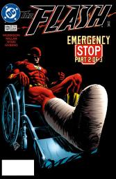 Icon image The Flash (1987 - 2009)
