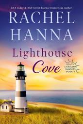 Icon image Lighthouse Cove: Clean Southern Women's Fiction Series